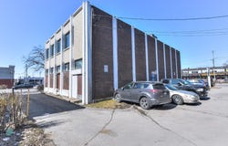 2490 Rue De Salaberry, Montréal, Quebec H3M1K9