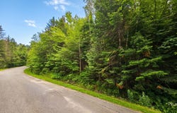 Rue Morin, Val-Morin, Quebec J0T2R0