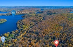 Ch. de la Vallée-à-Josaphat, Saint-Aimé-du-Lac-des-Îles, Quebec J0W1J0