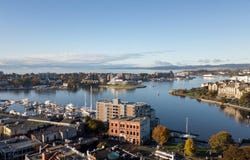 1234 Wharf St, Victoria, British Columbia V8W3H9
