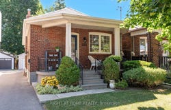 111 Fourth Street, Toronto, Ontario M8V2Y6