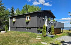 179 Aldred Drive, Scugog, Ontario L9L1B4