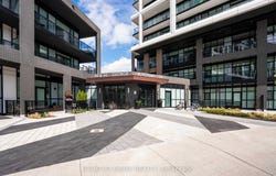 518 - 50 George Butchart Drive, Toronto, Ontario M3K0C9