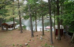 1130 Towering Oaks Trail W, Minden Hills, Ontario K0M2L1