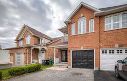 7401 Village Walk, Mississauga, Ontario L5W1X6