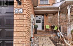 26 Crittenden Drive, Georgina, Ontario L4P4E7