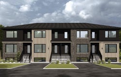 3024 Rue Albert-Lachance, Desjardins, QC G6C0H3, CA, Desjardins, Quebec G6C0H3