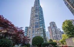 1155 Homer Street 705, Vancouver, British Columbia V6B 5T5