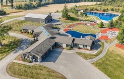 1546 Maryhill Road, Waterloo, ON, Woolwich, Ontario N0B-2B0