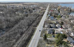 Boul. de Léry, Léry, QC J6N1B4, CA, Léry, Quebec J6N1B4