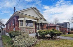 89 Chadburn Street, Oshawa, Ontario L1H5T9