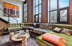 409 - 150 Logan Avenue, Toronto, Ontario M4M0E4