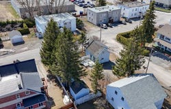 99 Av. Boucherville, Mont-Joli, Quebec G5H1J4