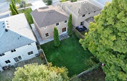 247 Hickling Trail, Barrie, Ontario L4M5W9