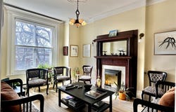 165 Av. de lÉpée, Montréal (Outremont), Quebec H2V 3T1