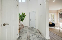 3251 Greenbelt Crescent, Mississauga, Ontario L5N5X8