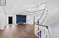 816 Norwick Road, Newmarket, Ontario L3X1K8