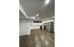 Basemen - 56 Regent Road N, Toronto, Ontario M3K1H1
