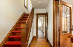 94 Roe Avenue, Toronto, Ontario M5M2H7