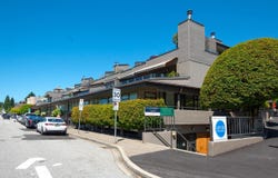 225 24th Street 203, West Vancouver, British Columbia V7V 4G9