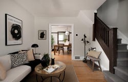 261 Monarch Park Ave, Toronto, Ontario M4J