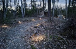 60 Ch. de la Chute, Hérouxville, QC G0X1J0, CA, Hérouxville, Quebec G0X1J0