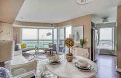 1608 - 151 Village Green Square, Toronto, Ontario M1S0K5
