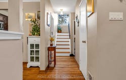 1 Ridge Point Crescent, Toronto, Ontario M6M2Z7