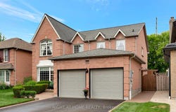 1511 Ravensmoor Crescent, Mississauga, Ontario L5M3L3