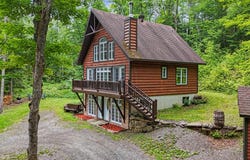 27 Rue Alexandre-Lavoie, Saint-Gabriel-de-Rimouski, Quebec G0K1M0