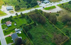 Boul. Ste-Anne E., Sainte-Anne-des-Monts, Quebec G4V1M5
