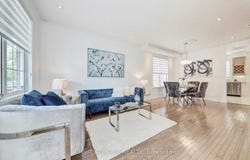 8 Santa Maria Trail, Vaughan, Ontario L6A2Y7