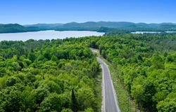 Ch. du Lac, Notre-Dame-de-Pontmain, Quebec J0W1S0