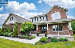 27 Armstrong Street, Erin, Ontario N0B1T0