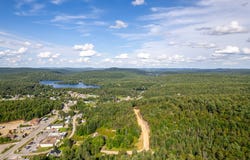Rue Gravel, Saint-Alphonse-Rodriguez, Quebec J0K1W0