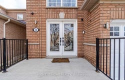 59 Lormel Gate, Brampton, Ontario L7A2R6
