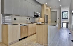 Unit 1 - 1169 Davenport Road, Toronto, Ontario M6H2G6