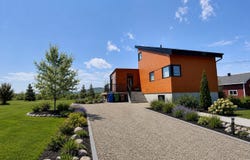114 Rg Ste-Catherine, Les Éboulements, Quebec G0A2M0