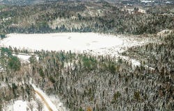 10e Rang, Val-David, Quebec J0T2N0