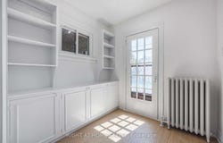 54 Mcnairn Avenue, Toronto, Ontario M5M2H5