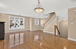 3848 Mont Blanc Terrace, Halifax Peninsula, Nova Scotia B3K 6R3