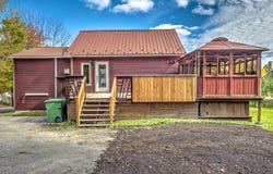 466 Rue Zotique-Gauthier, Saint-Colomban, Quebec J5K1S5
