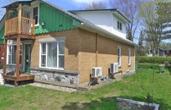 316-318 Rue Victoria, Victoriaville, QC G6P5G5, CA, Victoriaville, Quebec G6P5G5