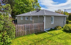 1313 Rue St-Thomas, Mont-Joli, Quebec G5H2G8
