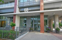 211 - 68 Canterbury Place, Toronto, Ontario M2N0H8