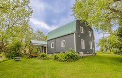 45Z Rg Rapide S., Saint-Casimir, QC G0A3L0, CA, Saint-Casimir, Quebec G0A3L0