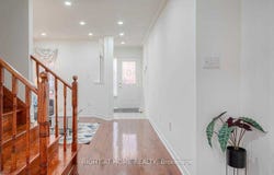7 Gabrielle Drive, Brampton, Ontario L7A2A3