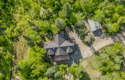 24 Ch. de la Ste-Berthe, Petite-Rivière-Saint-François, Quebec G0A 2L0