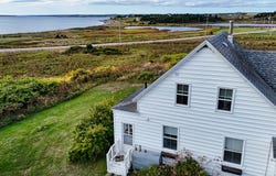 68 Mombourquette Rd, Richmond County, Nova Scotia B0E 1W0