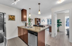 58 Keefer Place 803, Vancouver, British Columbia V6B 0B8